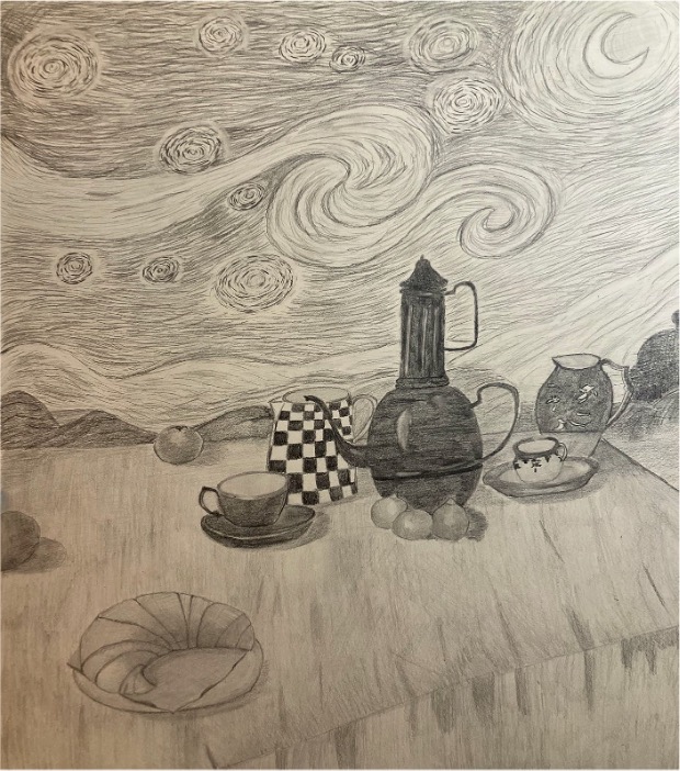 Still-life