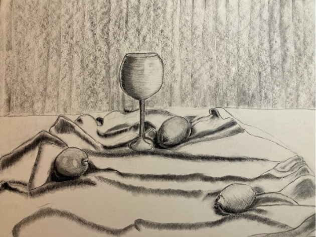 charcoal-drawing-fabric
